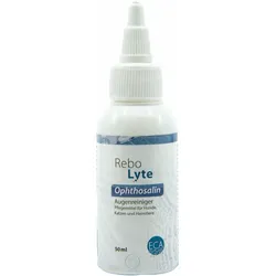50 ml reboVet Ophthosalin Augenreiniger