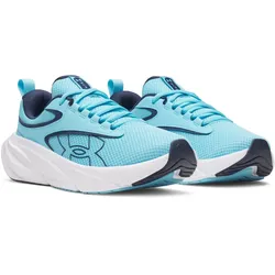 UNDER ARMOUR Surge 5 Laufschuhe Damen 481 - fresco blue/white/academy 38.5