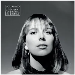 Diggers Factory, Schallplatten, Ce Quil Restera de Nous (Coline Rio)