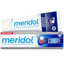 meridol PARODONT EXPERT Zahnpasta 75 ml Zahnpasta
