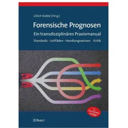 Forensische Prognosen, Fachbücher von Ulrich Kobbé