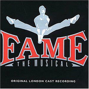 Various - Fame Musical - Preis vom 19.10.2026 19:33:35 h