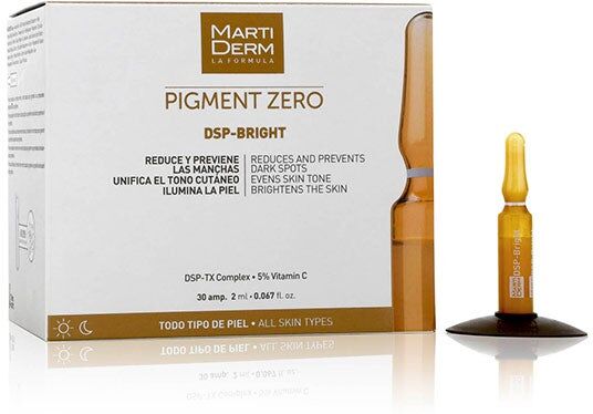 MARTIDERM Pigment Zero Dsp-Bright