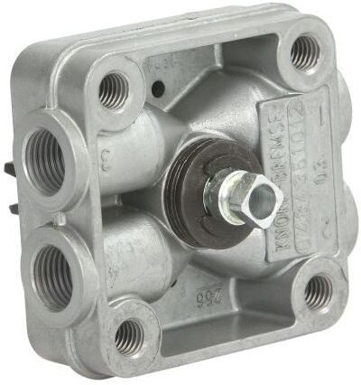 Steuerventil KNORR-BREMSE 0484351012000
