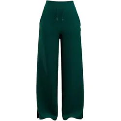 Joma, Damen, Sporthose, U-Tribe (L), Grün