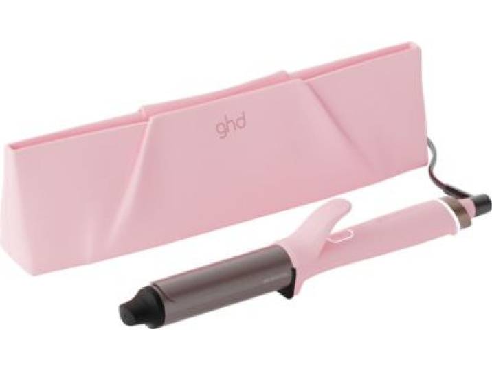 Ghd - Fer À Boucler Chronos Curve Grand Tong - Édition Limit