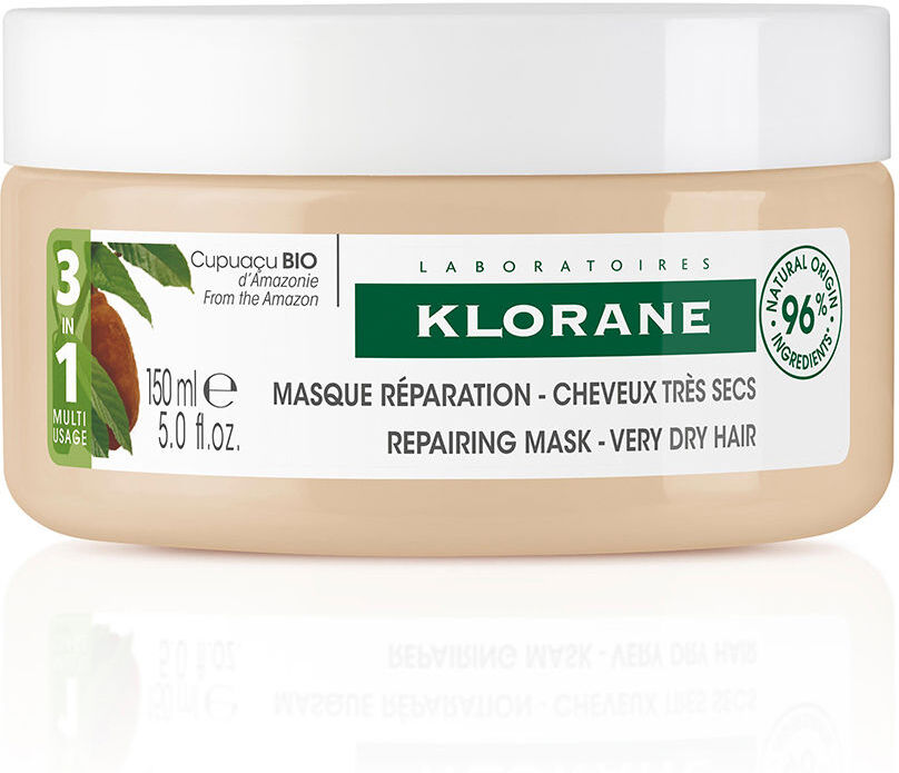 Klorane Reparación mascarilla reconstructora 250 ml