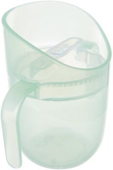 LOVI GENIUS caneca para praticar Pistachio 1 un.. GENIUS