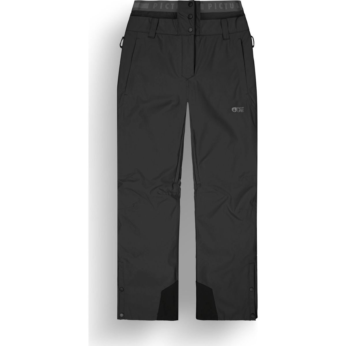 Picture EXA Pants (A) L WPT0139ABlackL