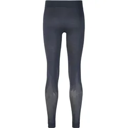 Odlo, Herren, Funktionsunterhose, BL BOTTOM long KINSHIP PW 200 (XL), Blau