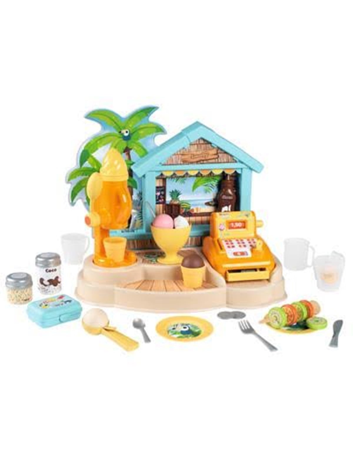 Smoby Toys Beach Bar