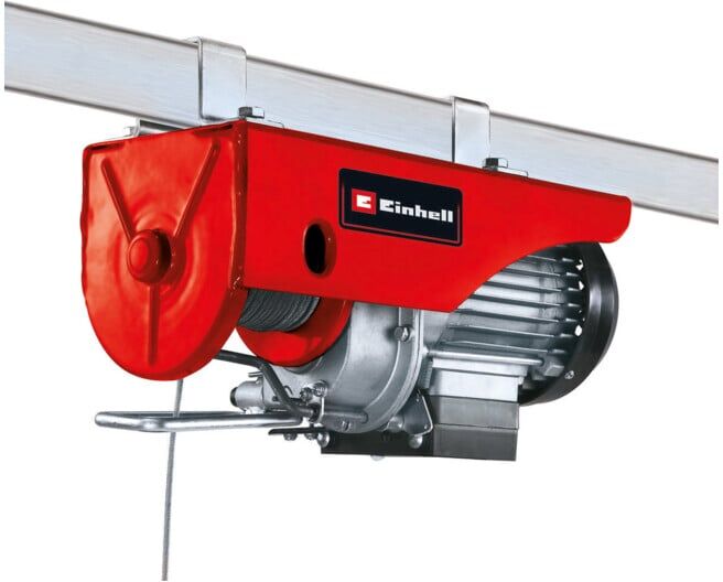 Einhell Housse de levage pour corde TC-EH 250 (2255130)