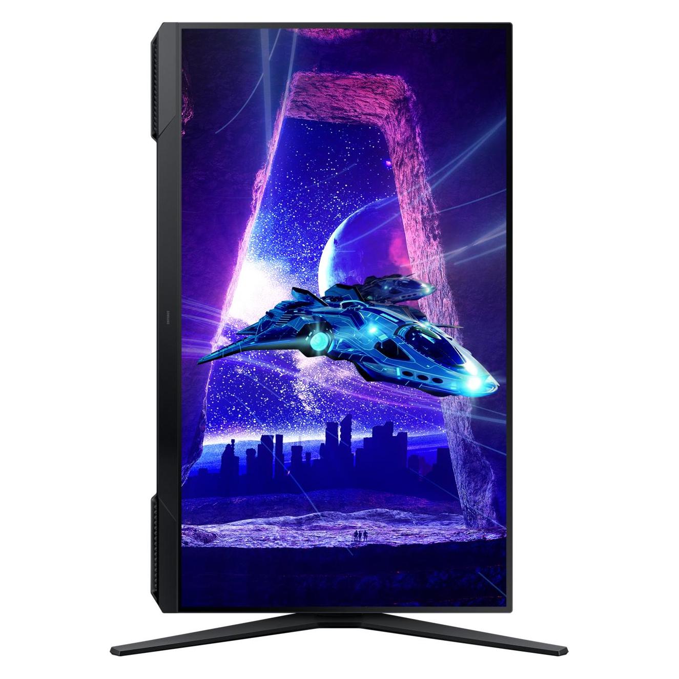 Samsung Odyssey G3 G30D (1920 x 1080 Pixel, 32") (LS32DG300EUXEN)