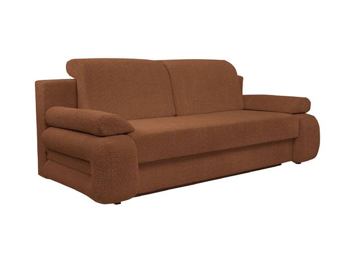 Sofa ZARA Orange (Marcello 9)