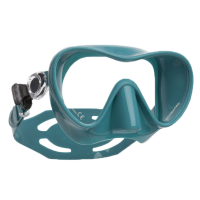 Scubapro Trinidad 3 Maske - Türkis