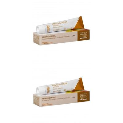 Propolis Creme 2x 2x50 ml