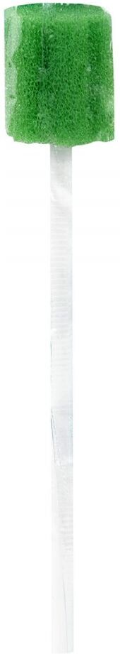 Careliv Produkte Mundpflegestäbchen Schaumstoff neutral