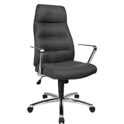 Topstar, Bürostuhl, Chefsessel Chairman 70 anthr