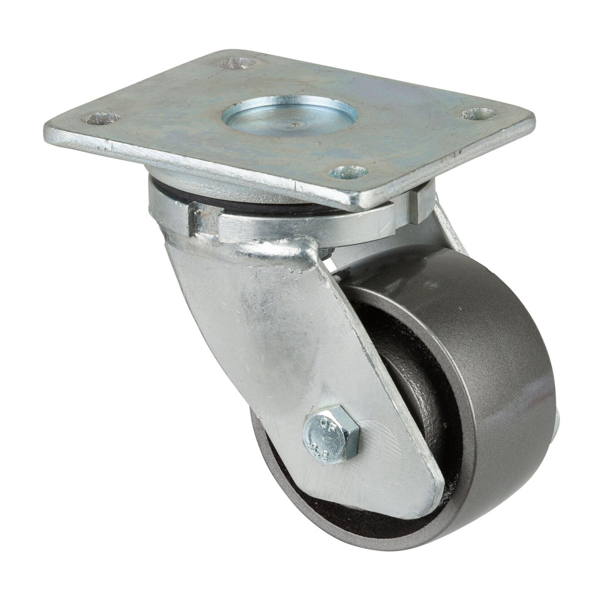BS Rollen Schwerlastrolle (RR100.C81.101))