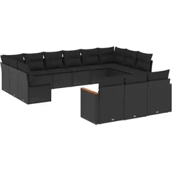 vidaXL, Gartenlounge, Liam