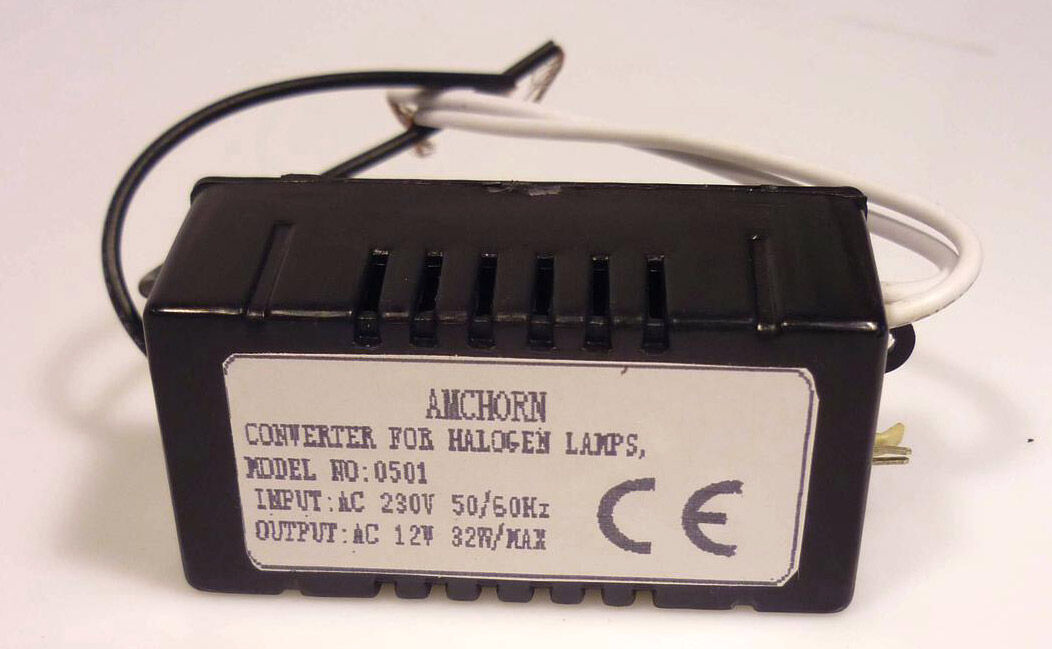 Ersatzteil Netzteil Ac 12v/32w Für Fl-201