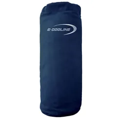 E.COOLINE Outdoor CoolBag onesize blau - Kühltasche für Getränke & Co. - sekundenschnelle Aktivierung mit Wasser - stundenlange, trockene Kühlung