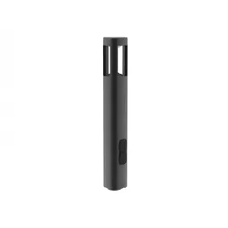 Heitronic LED Standleuchte Maryland 800mm 9W 250lm 3000K