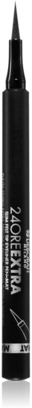 Deborah Milano 24 Ore Extra waterproof eyeliner shade Black 1.5 g