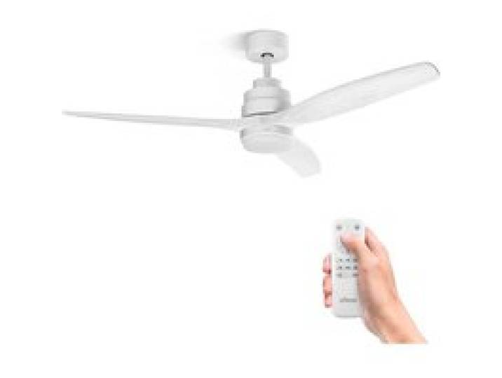 Ventilateur de plafond avec lumière - UFESA - CFNP - 40 W - Diam. 132 cm - 6 vitesses
