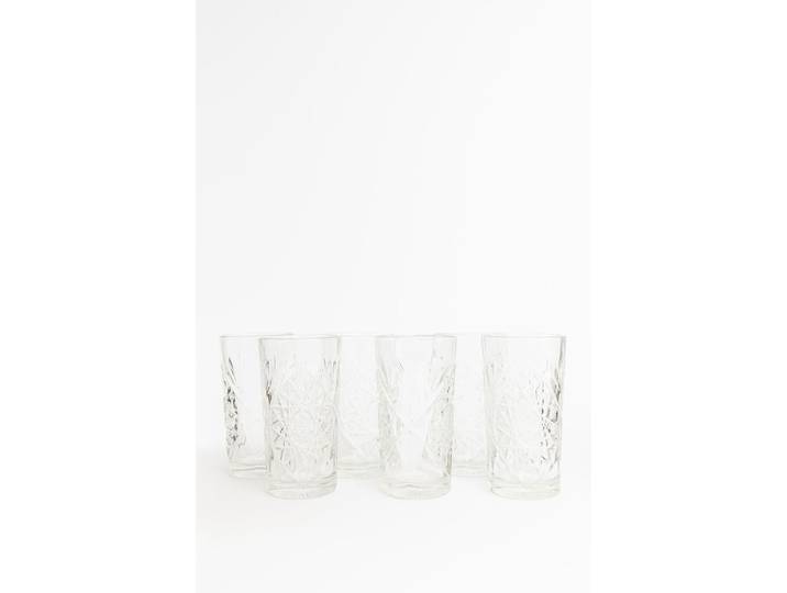 Libbey Longdrink glas Hobstar Cooler