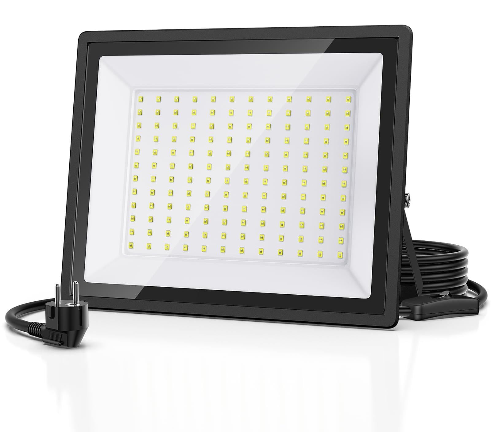 Selius LED Bouwlamp 150W IP66 Waterdicht 16.500LM