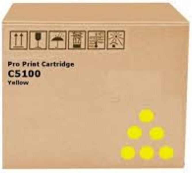 Ricoh 828226 - Gelb - Toner