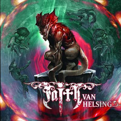 FAITH VAN HELSING 47: Ewiger Schlaf - Simeon Hrissomallis, Audio, 4042564147612