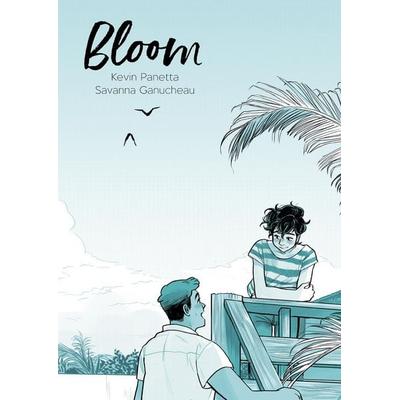Bloom, Taschenbuch von Kevin Panetta, Macmillan USA