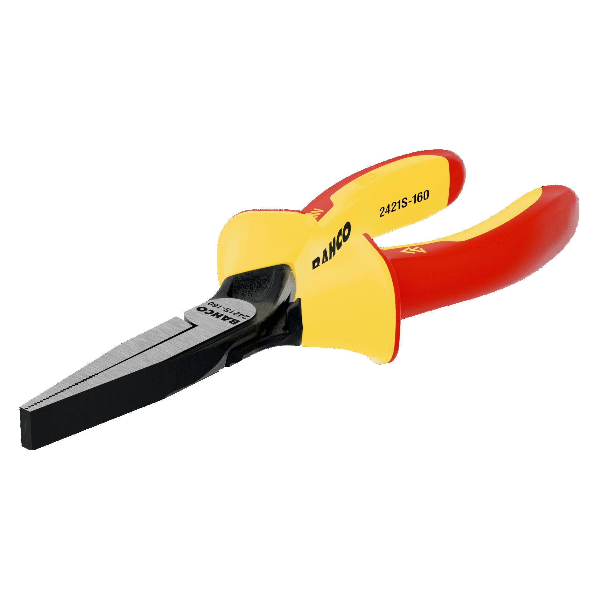 Bahco 1000-V-Stromversorgung, Ersatz für 160 mm (160 mm) (2421S-160)
