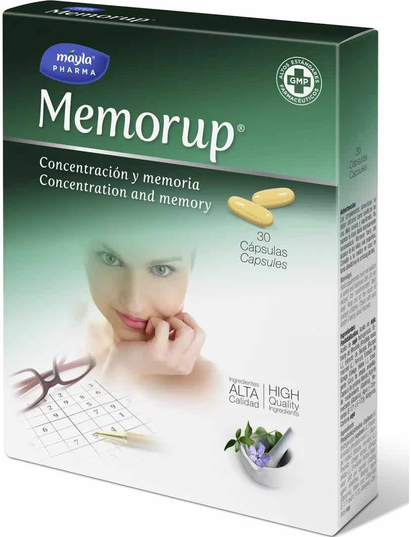 Mayla Memorup 30comp