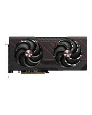 Sapphire Pulse Radeon RX 9070 AMD 16 GB GDDR6 Grafikkarte 16.384 MB SAPPHIRE PULSE OC GBGrafikkategorie: Gaming High-End Grafikfamilie: Modell: RADEON Grafikspeicher Grösse: Schnittstelle Grafikkarte: PCI Express 5.0 x16 Kühlungstyp: Aktiv mit Lüfter (11349-03-20G)
