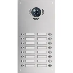 Elcom UP-Türstation TVG-16/2 ESTA eds