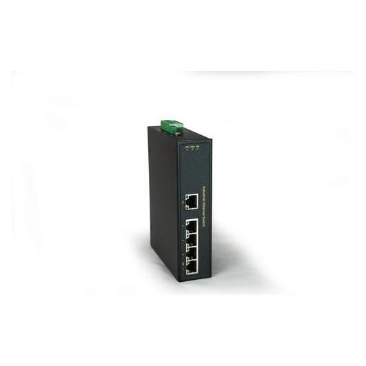 LevelOne IFS-0501 Switch (5 Ports) (IFS-0501)