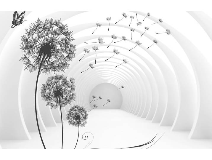 Papermoon Pusteblumen