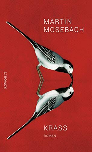 Martin Mosebach - Krass - Preis vom 10.10.2026 11:48:34 h