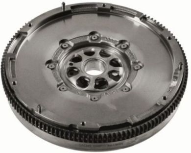 Sachs Schwungrad Zwei-Massen-Schwungrad 2294001909 Für Vw