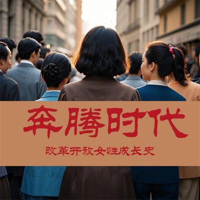奔腾年代 - 李新玉, Audio, 4069828778801
