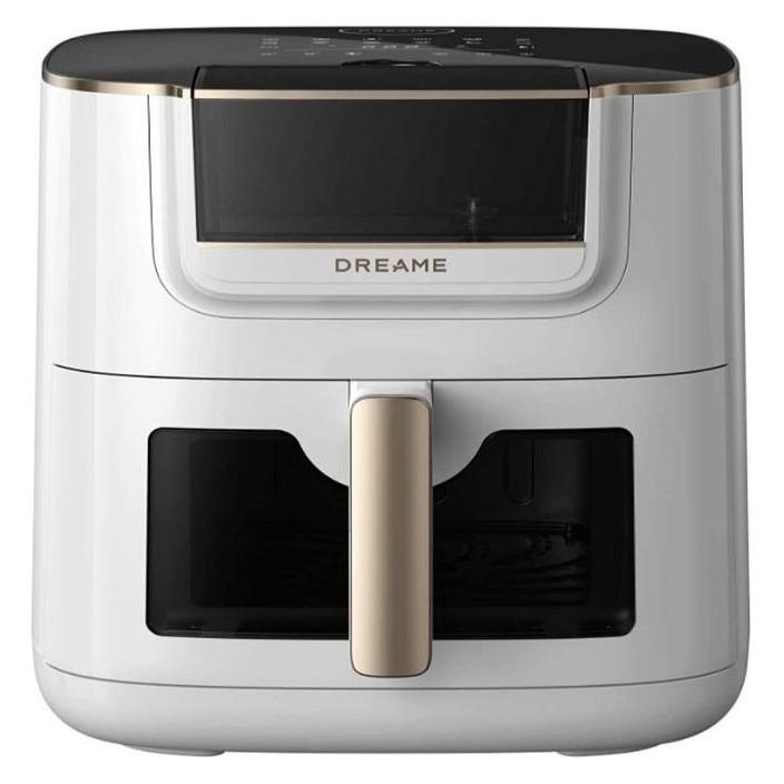 Dreame Airfryer AF30 biały (7 l) (AF30 White)