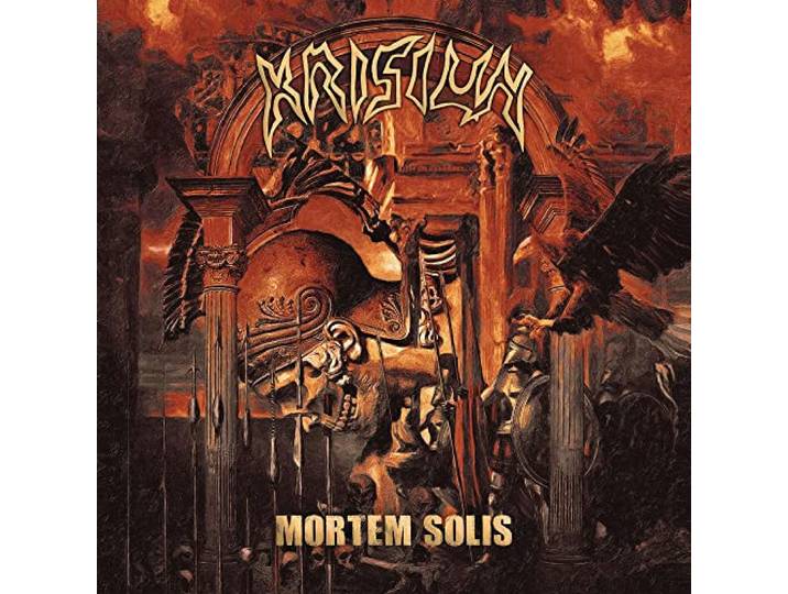 Mortem Solis