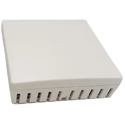 MAICO 0157.1483 Luftqualitätsregler Trio VOC I intern für Trio Messbereich 0 - 100% 01571483 TrioVOCI