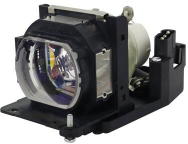 AL™ Series Lamp & Housing for the Boxlight Eco 26N Projector - 90 Day Warranty