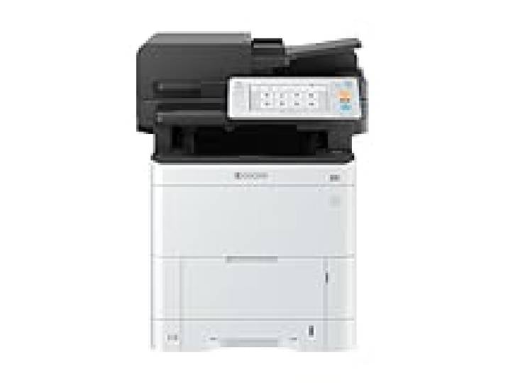 KYOCERA Ecosys Ma4000Cifx Laser A4 1200 X 1200 Dpi 40 Ppm, W128780111 (1200 X 1200 Dpi 40 Ppm)