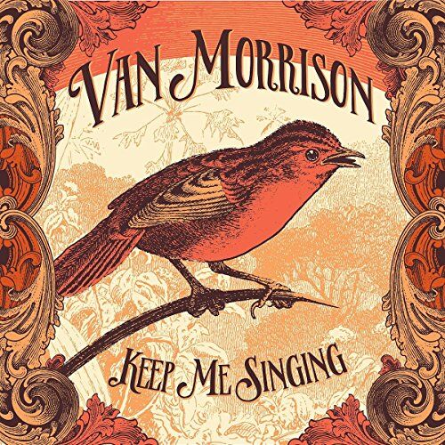 Van Morrison - Keep Me Singing - Preis vom 12.10.2026 11:37:12 h