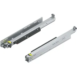Blum, Schubladenauszüge, Vollauszug Movento 760H/766H